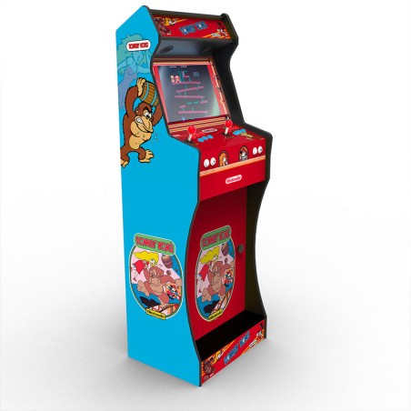 Borne arcade - Donkey Kong