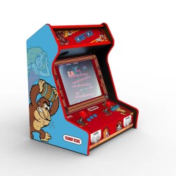 Bartop - Donkey Kong