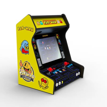 Bartop - Pac-man