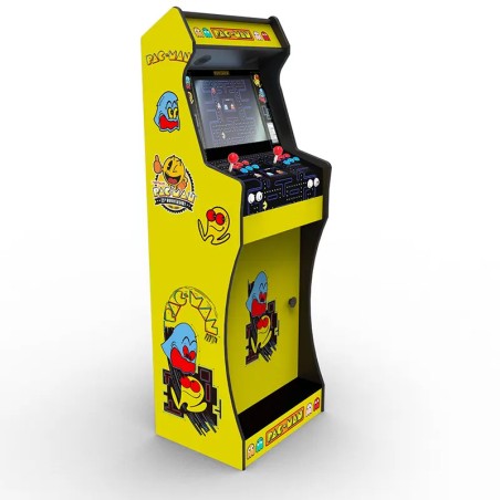 Borne arcade - Pac-man